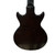 Used Gibson MELODY MAKER 1962 Vintage Double Cutaway Electric Guitar Sunburst 6-String 40009-S000306987 View 8