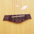Used Hondo H1000 Acoustic Bass 4-String 40042-S000259422 View 7