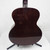 Used Hondo H1000 Acoustic Bass 4-String 40042-S000259422 View 14