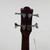 Used Hondo H1000 Acoustic Bass 4-String 40042-S000259422 View 12