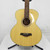 Used Hondo H1000 Acoustic Bass 4-String 40042-S000259422 View 1