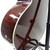 Used Hondo H1000 Acoustic Bass 4-String 40042-S000259422 View 11