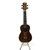 New Luna High Tide Koa Sop Uke w/gig bag View 1