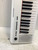 Used Yamaha NP-12WH WHITE 61 KEY TCH SENS 61-Key Keyboard 61-Key 40107-S000153299 View 2