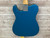 Used Fender MIJ LTD TRAD 60S TELECASTER BIGSBY Electric Guitar 41112-S000097507 View 8