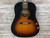 Used Epiphone JOHN LENNON EJ-160E Acoustic Guitar 41112-S000097505 View 1