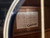 Used Epiphone JOHN LENNON EJ-160E Acoustic Guitar 41112-S000097505 View 11