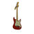 Used Fender STRAT WHSC S Type Electric Guitar Red 6-String 40009-S000306989 View 2