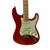 Used Fender STRAT WHSC S Type Electric Guitar Red 6-String 40009-S000306989 View 3