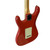 Used Fender STRAT WHSC S Type Electric Guitar Red 6-String 40009-S000306989 View 9