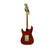 Used Fender STRAT WHSC S Type Electric Guitar Red 6-String 40009-S000306989 View 7