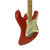 Used Fender STRAT WHSC S Type Electric Guitar Red 6-String 40009-S000306989 View 4