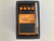 Used Boss DS-2 TURBO DISTORTION Pedal 41112-S000097508 View 1
