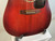 Used Art & Lutherie SPRUCE BURGUNDY Laminate Top Acoustic Guitar Red 40012-S000304037 View 6