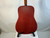 Used Art & Lutherie SPRUCE BURGUNDY Laminate Top Acoustic Guitar Red 40012-S000304037 View 7