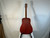Used Art & Lutherie SPRUCE BURGUNDY Laminate Top Acoustic Guitar Red 40012-S000304037 View 8
