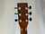 Used Art & Lutherie SPRUCE BURGUNDY Laminate Top Acoustic Guitar Red 40012-S000304037 View 9
