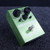 Used Way Huge GREEN RHINO MK-IV OVERDRIVE PEDAL Overdrive Pedal 40123-S000130970 View 2