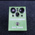 Used Way Huge GREEN RHINO MK-IV OVERDRIVE PEDAL Overdrive Pedal 40123-S000130970 View 3