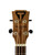 Used Traveler Redlands Concert Acoustic Bass Guitar 41115-S000113204 View 3