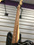 Used Fender JAZZMASTER PLAYER SERIES Offset Double Cutaway Electric Guitar Sunburst 6-String 41123-S000110210 View 2