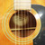 Used Washburn D10M Acoustic Guitar 40042-S000259439 View 6