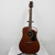 Used Washburn D10M Acoustic Guitar 40042-S000259439 View 3