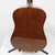 Used Washburn D10M Acoustic Guitar 40042-S000259439 View 14