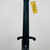 Used KEMPA D3-130ABL Electric Acoustic Guitar Green 40042-S000259438 View 13