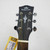 Used KEMPA D3-130ABL Electric Acoustic Guitar Green 40042-S000259438 View 2