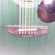 Used KEMPA D3-130ABL Electric Acoustic Guitar Green 40042-S000259438 View 7