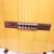 Used Cordoba Protege C1 Classical Guitar 40042-S000259437 View 7