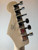 Used Squier SONIC SERIES STRATOCASTER Electric Guitar 41127-S000057807 View 5