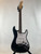 Used Squier SONIC SERIES STRATOCASTER Electric Guitar 41127-S000057807 View 2