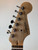 Used Squier SONIC SERIES STRATOCASTER Electric Guitar 41127-S000057807 View 4