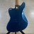 Used - Squier JAGUAR Bass Guitar 40087-S000232525 View 5