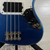 Used - Squier JAGUAR Bass Guitar 40087-S000232525 View 2