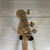Used - Squier JAGUAR Bass Guitar 40087-S000232525 View 7