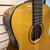 Used Goya G-10 Vintage Laminate Top Acoustic Guitar Natural 41125-S000039503 View 6