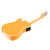 Used Fender FULLERTON TELE UKE BTB Ukulele Yellow View 2