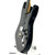 Used Fender Limited Edition Player Strat S Type Electric Guitar Black 6-String 41119-S000036017 View 11