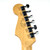 Used Fender Limited Edition Player Strat S Type Electric Guitar Black 6-String 41119-S000036017 View 14
