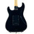 Used Fender Limited Edition Player Strat S Type Electric Guitar Black 6-String 41119-S000036017 View 16