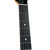 Used Fender Limited Edition Player Strat S Type Electric Guitar Black 6-String 41119-S000036017 View 4