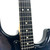 Used Fender Limited Edition Player Strat S Type Electric Guitar Black 6-String 41119-S000036017 View 5