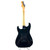 Used Fender Limited Edition Player Strat S Type Electric Guitar Black 6-String 41119-S000036017 View 13