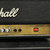 Used - Marshall AVT50HX Solid State Guitar Head 40087-S000232530 View 3