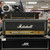 Used - Marshall AVT50HX Solid State Guitar Head 40087-S000232530 View 1