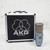 Used Akg Perception 200 with Case Condenser Microphone 40042-S000259445 View 1