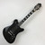 Used Jackson MARK MORTON SIGNATURE Offset Double Cutaway Electric Guitar Black 6-String 41124-S000205040 View 4